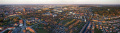 Uppsala panorama
